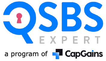 QSBS Expert